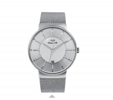 Relógio de pulso de quartzo de 3ATM 40mm Miyota VJ42B para mulheres