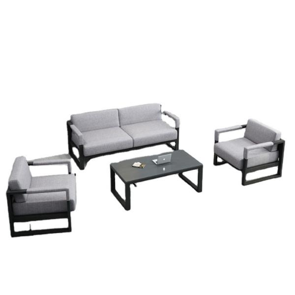 Create a Cozy Living Room with This Durable Outdoor Furniture Set Best Guaranteed
