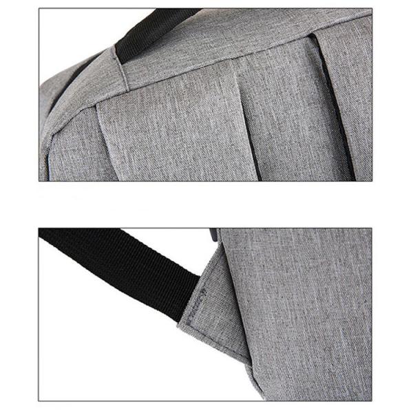 сумка дела ноутбука USB на открытом воздухе водоустойчивого рюкзака 20L поручая