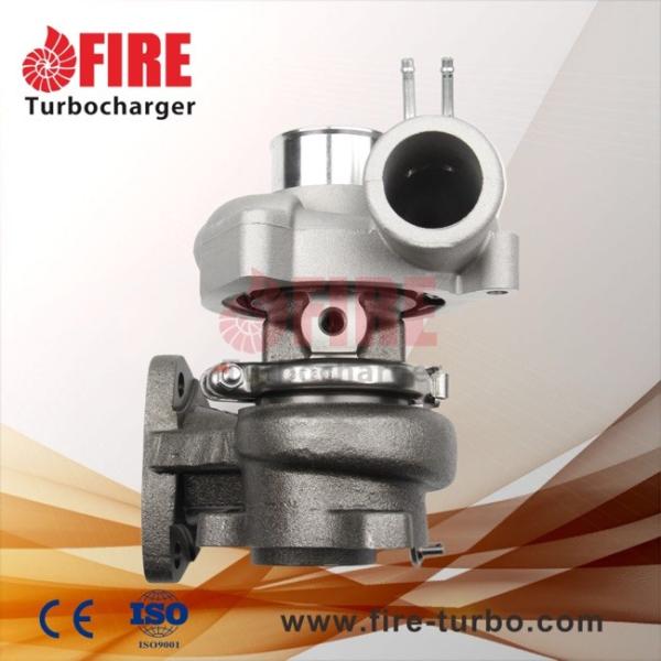 TD04-10T-4 Turbocharger 49177-01510 MD168053 Mitsubishi Shogun Pajero With 4D56 4D56DE Engine