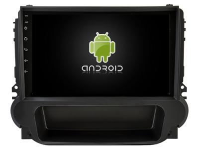 9/10.1 Screen For Chevrolet Malibu 2012-2015 Car Multimedia Stereo