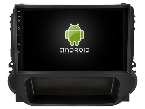 9/10.1 Screen For Chevrolet Malibu 2012-2015 Car Multimedia Stereo