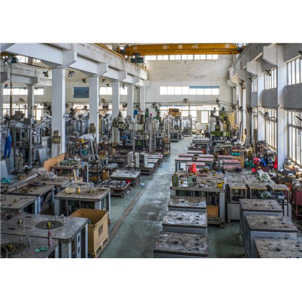 WENZHOU URBAN PACKLINE CO., LTD.