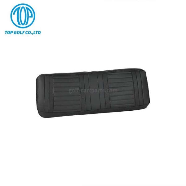 O carrinho de golfe Seat do carro do Ds EZGO TXT RXV cobre para o coxim de banco traseiro