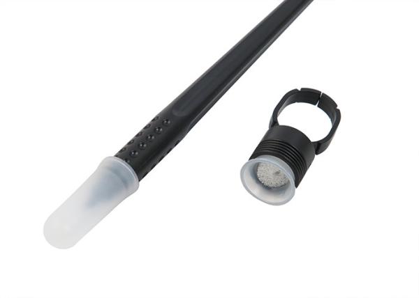 Medical Packing Disposable Microblading Pen With Sponge And Sponge Cup