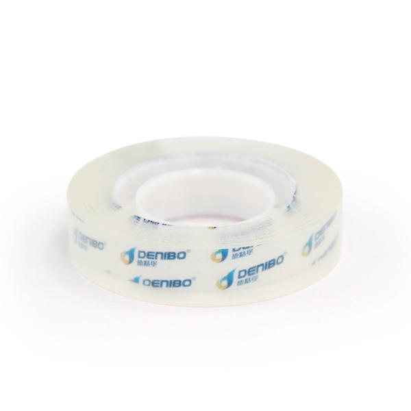 Бопп упаковка канцелярская лента высокая клейкая сила ручной работы