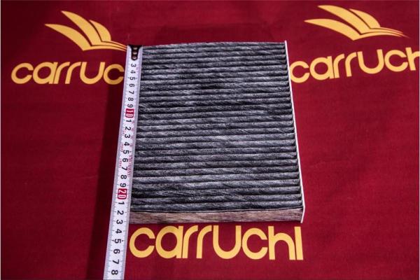 DZ16251847411 8103415-SA002-01 FOR SHACMAN X3000 X6000 cab PARTS Air conditioning filter