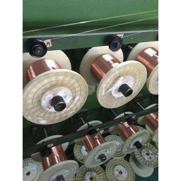 High Quality Bare CCAM Copper Clad Aluminum Magnesium 0.18 0.19 0.20 0.22 0.25 0.28 for Coaxial Cable