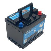 Vente en gros de batterie haute performance à fort courant H5 12V 50Ah CCA 700A