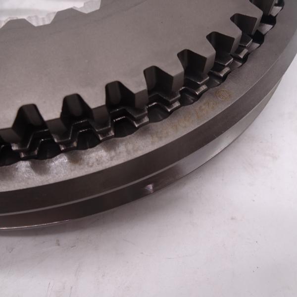 ZF original 16-speed transmission 1/2 synchronizer is suitable for Foton JAC truck 1356 010 006  1356010006