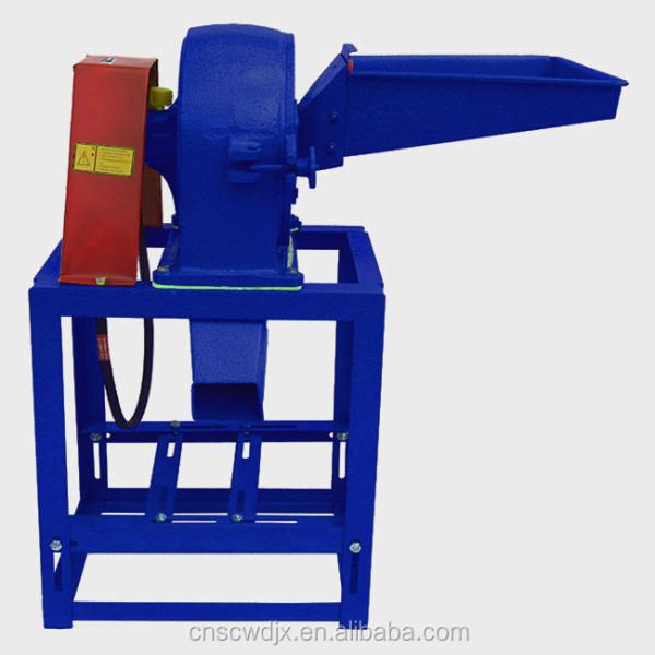 YIFENG 9FC-21 0123 Professional Auto corona Grain Grinder