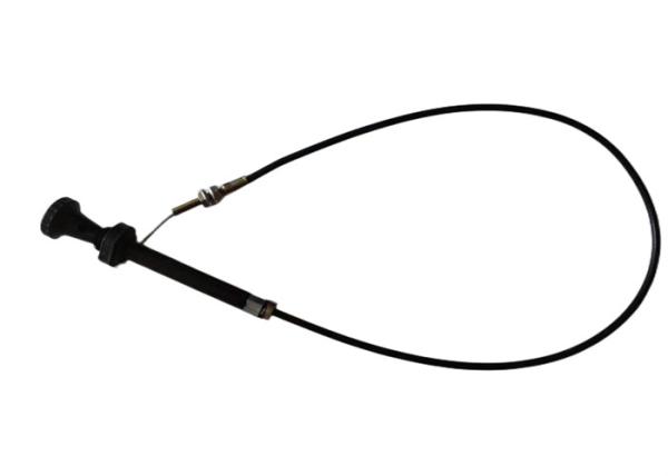 K590-60-020 Car Throttle Cable PTB-245 Custom Throttle Wire FOR BONGO
