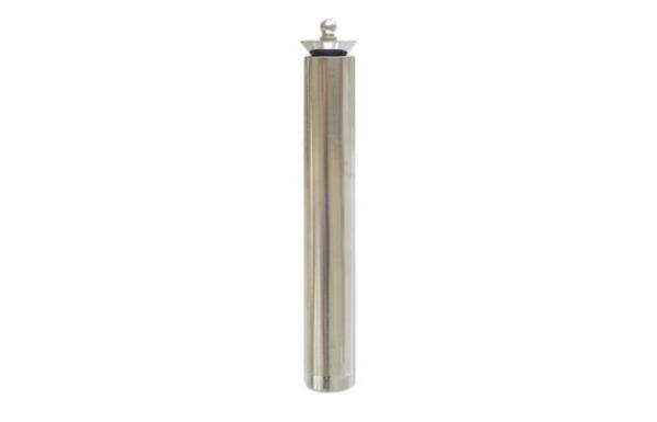 Stainless Steel Trumpet Water Fountain Nozzles For Ponds , Fountain Nozzle Heads