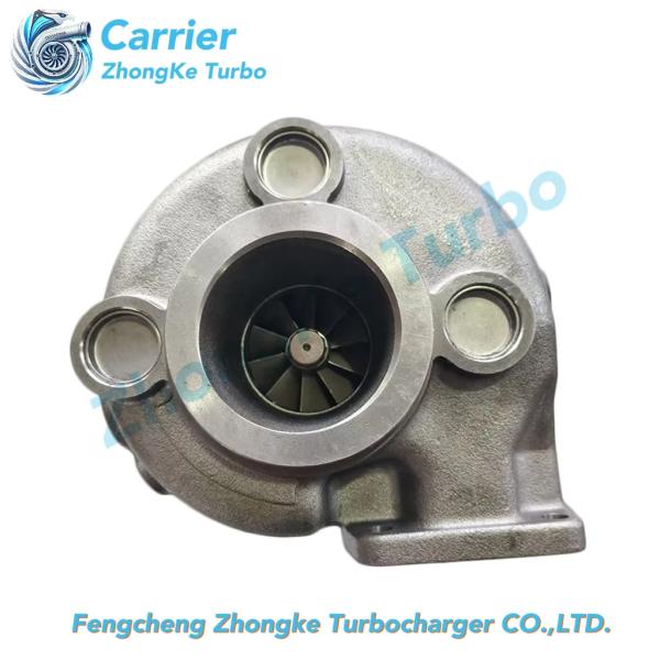 S2BW183 Tractor John Deere Turbo RE502857 RE502642 RE502643 SE502177 For 6068TFM50 Engine