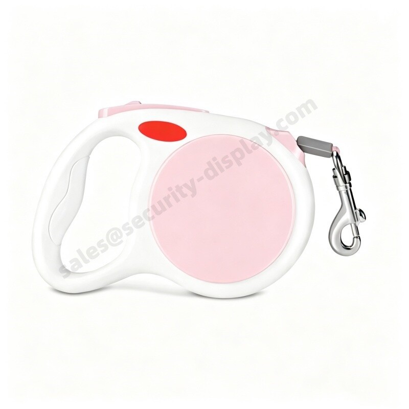 Retractable Dog Leash, Automatic Flexible Pet Walking Leash