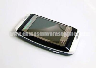 Jogador audio de Digitas MP4 para a corrediça HandheldCon Mp4
