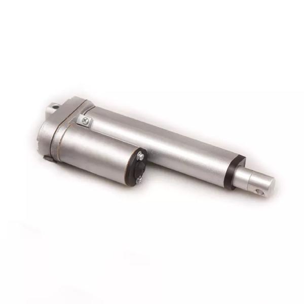 Electric putter 12V 24V 500N 1000N 2500N linear actuator window opener actuator 50mm-600mm Linear actuator