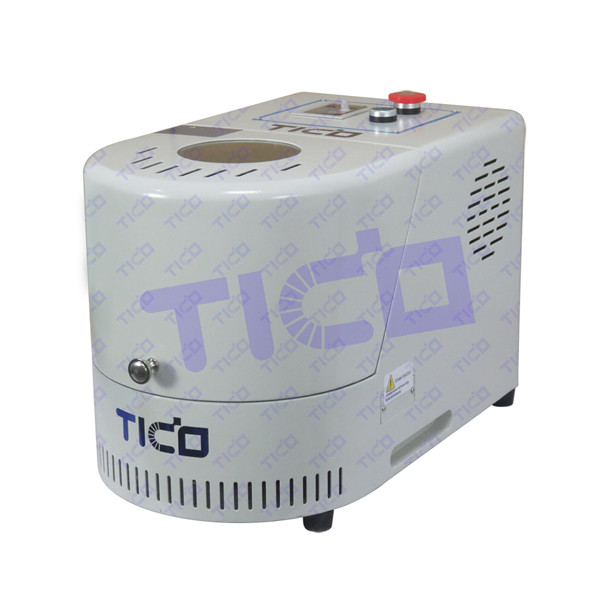 4*500ml Lab Planetary Ball Milling and Grinding Machine