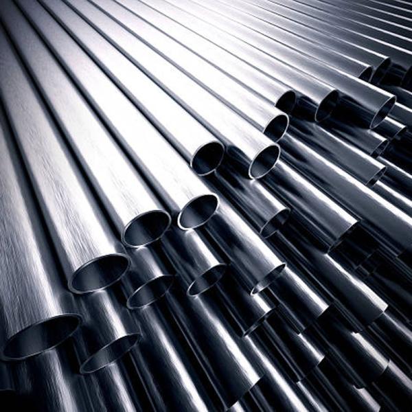 201 304 2205 SS Steel Pipe 400 Series ASTM AISI GB JIS DIN EN Stainless Tube 3mm