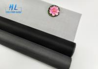 0.011 écran anti-mouches en fibre de verre résistant au feu pour une protection imperméable