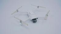 1-5X Digital Zoom Resolution Long Focus Camera FPV Drone for Detailed Surveillance‌ -115°～40° Pitch 、-40°-40° Roll -40°-40° Heading