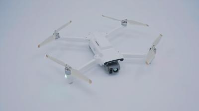 1-5X Digital Zoom Resolution Long Focus Camera FPV Drone for Detailed Surveillance‌ -115°～40° Pitch 、-40°-40° Roll -40°-40° Heading