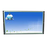 Monitor LCD 1920*1080 del marco abierto de la eficacia alta para las máquinas expendedoras de los quioscos