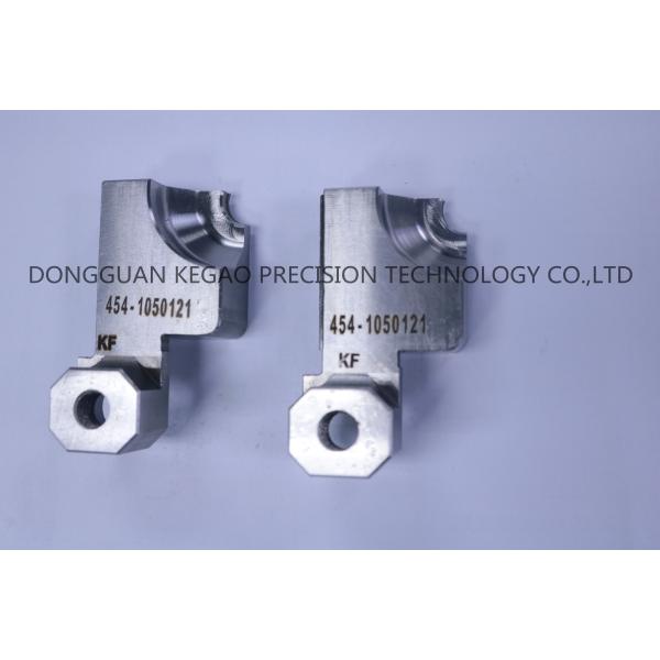 Части впрыски SUS440C пластиковые, прессформа вставки 0.003mm Overmolding