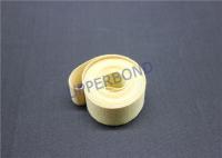 Anti Static Kevlar Fabric Garniture Tape Flame Resistant 2800mm X 22mm