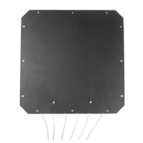 885g Directional 5G Antenna High Gain 2400Mhz-2500Mhz 5700Mhz-5900Mhz