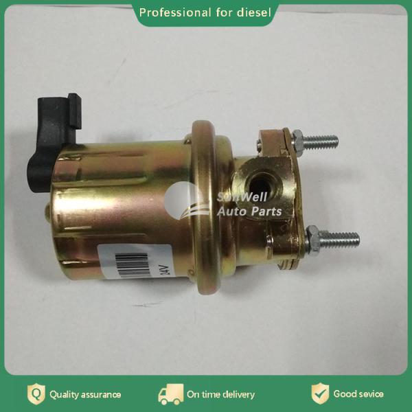Diesel Engine Spare Parts QSB5.9 Oil Transfer Pump fuel pump 3990106