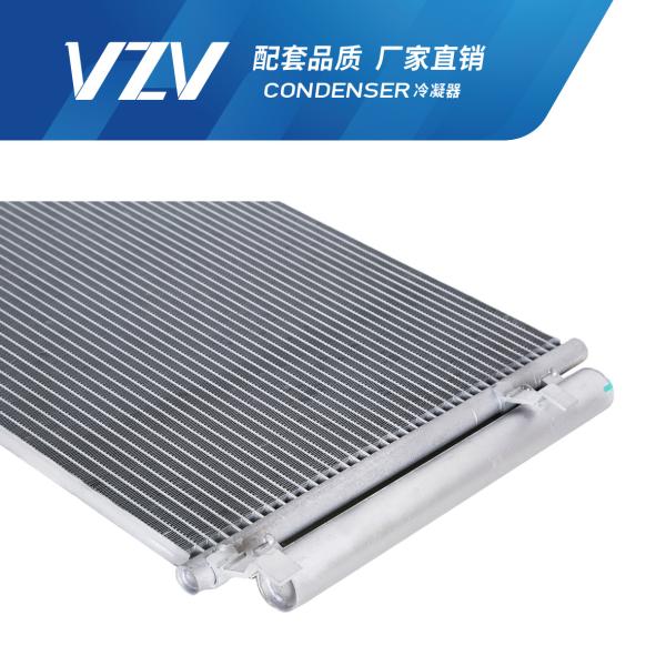 Car Aircon Condenser SONATA 9 2.0/2.4T  HYUNDAI Condenser 97606-C1000