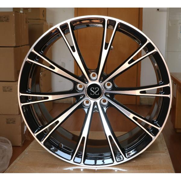 таможня для ауди выковала реплику оправы колес 1 выкованные частью сплава стороны машины алюминиевого