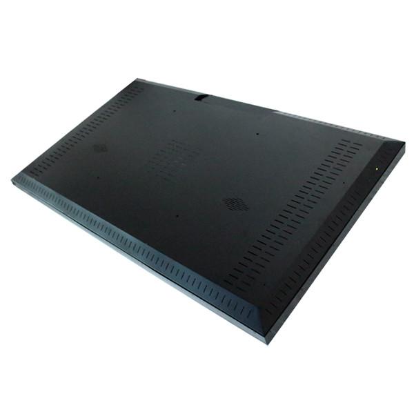 Eye-Catching Sharp IDP Digital Signage 55 Inch LCD Touch Display With Android OS System
