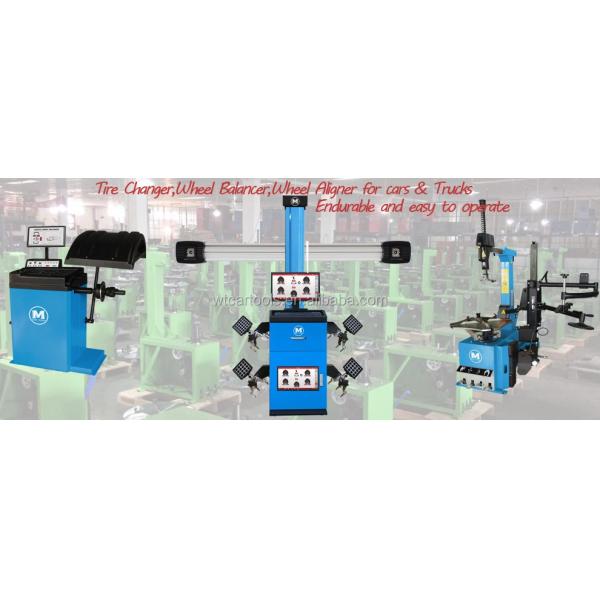 Мощный 1,1 кВт двигатель автомобильного шинного переменника 220В наклоняется назад с помощью рук