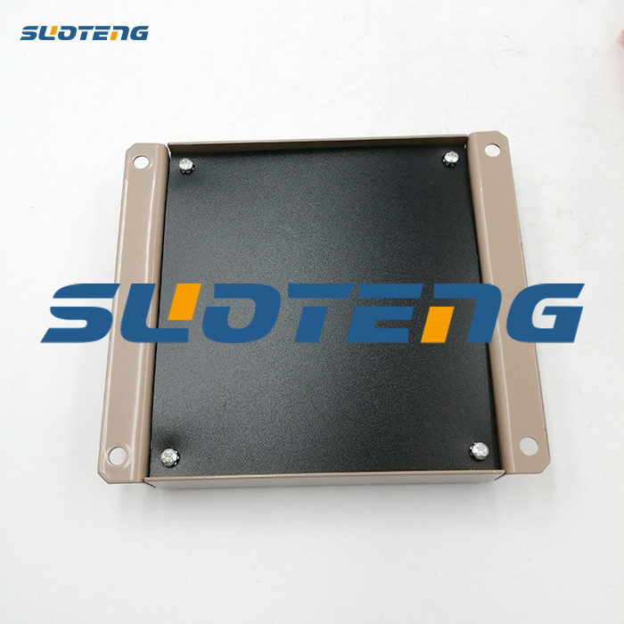 Блок управления скоростью генератора Esd5550e ECU экскаватора ESD5550E