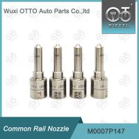 Bicos de Injetor Diesel Common Rail M0007P147 Para Injetores A2C59511606 / 5WS40087
