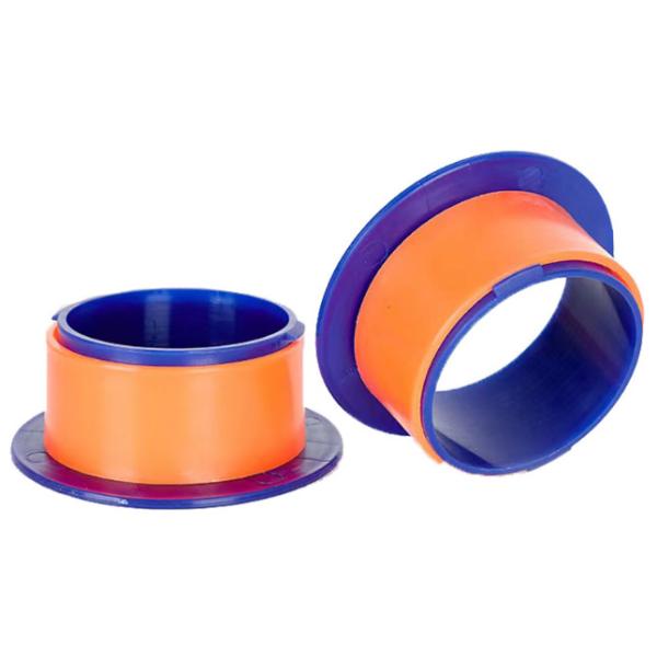 3inches Plastic LLDPE Pallet Stretch Film Wrap Dispenser Protection Plastic Handle