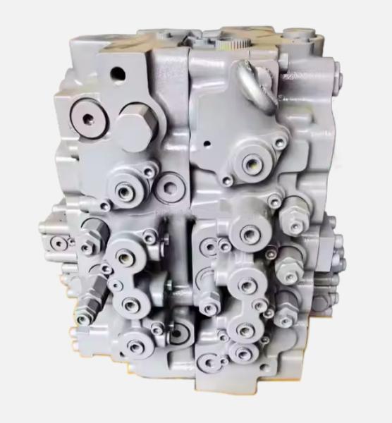 ZX870-5A Hydraulic Control Valve Assy New And Used For Excavator And Loader Industries Construction Machinery Parts