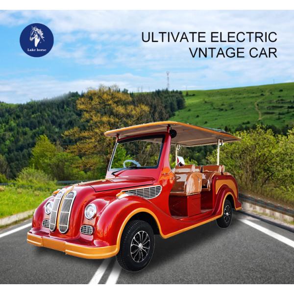 Electric UTVs EEC/ATVs EEC Utility Vehicles 4400*1540*2000 for Versatile Applications