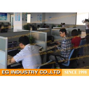 EG INDUSTRY Co.,LTD GUILIN FACTORY