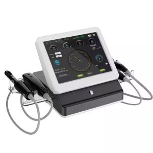 Skin Tightening 4 In1 Hifu Body Slimming Machine Wrinkle Remover