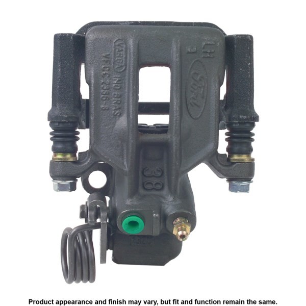 FORD Auto Parts Vehicle Brake Caliper 18B4545A 18B4544A OEM 3R3Z-2553-AA 3E3Z-2552-AA