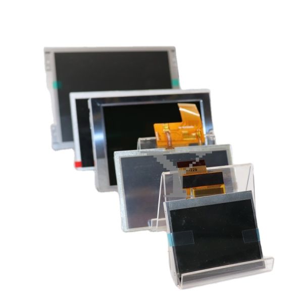 LQ080Y5DG04 NEW Original 8inch LCD Screen Panel