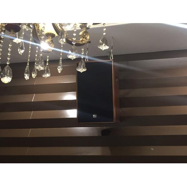 400W Nightclub Sound System 1