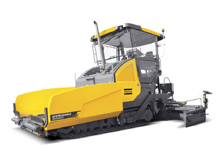 Машинное оборудование строительства дорог машины/асфальта Павер конкретной дороги 11,5 т