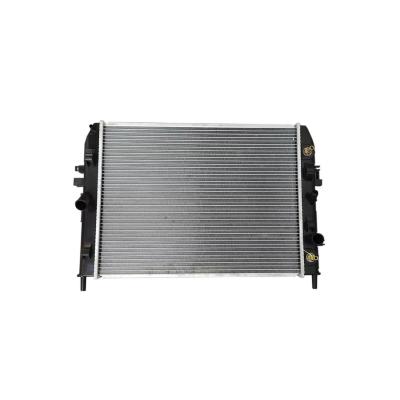 Radiador de alumínio e tanque de água de plástico para Mazda MX-5 III NC 1.6/1.8 Sistema de arrefecimento