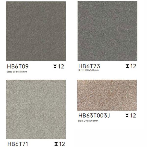 600x600mm Porcelain Paving Tiles for Outdoor Stone Flooring