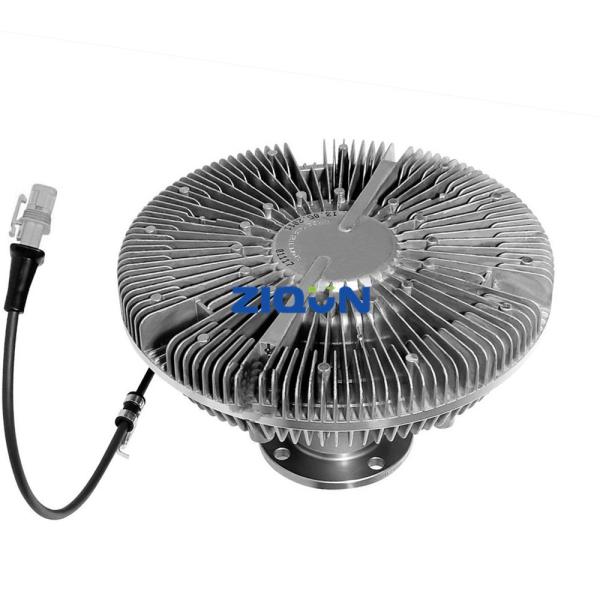 Electric control Fan clutch 51066300119 51066300140 For MAN Truck Engine Fan