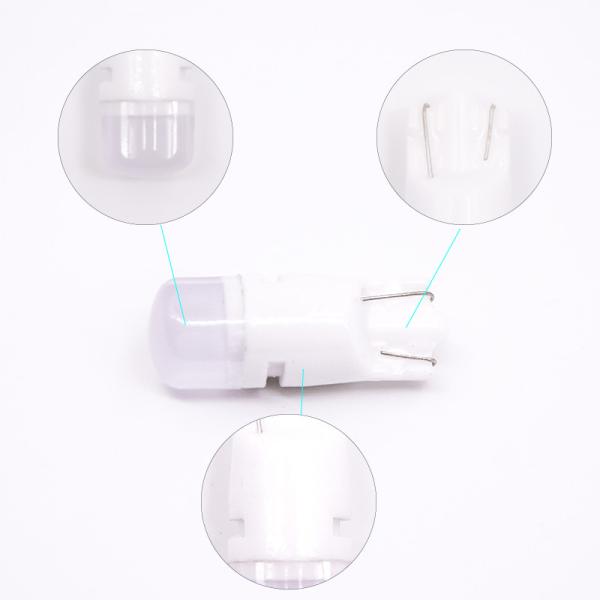 Car LED Light Bulbs For Home / Door Courtesy / Parking Lights Automotive/led small bulbs